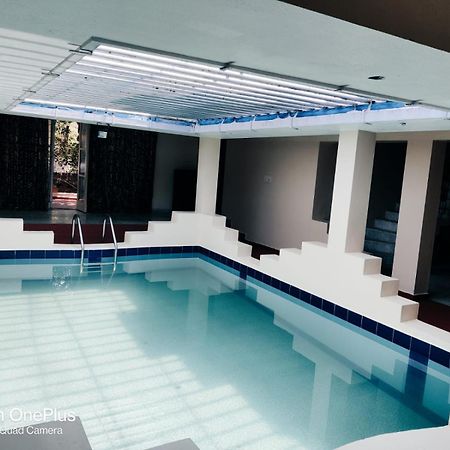 Victoria Resort شيناي المظهر الخارجي الصورة