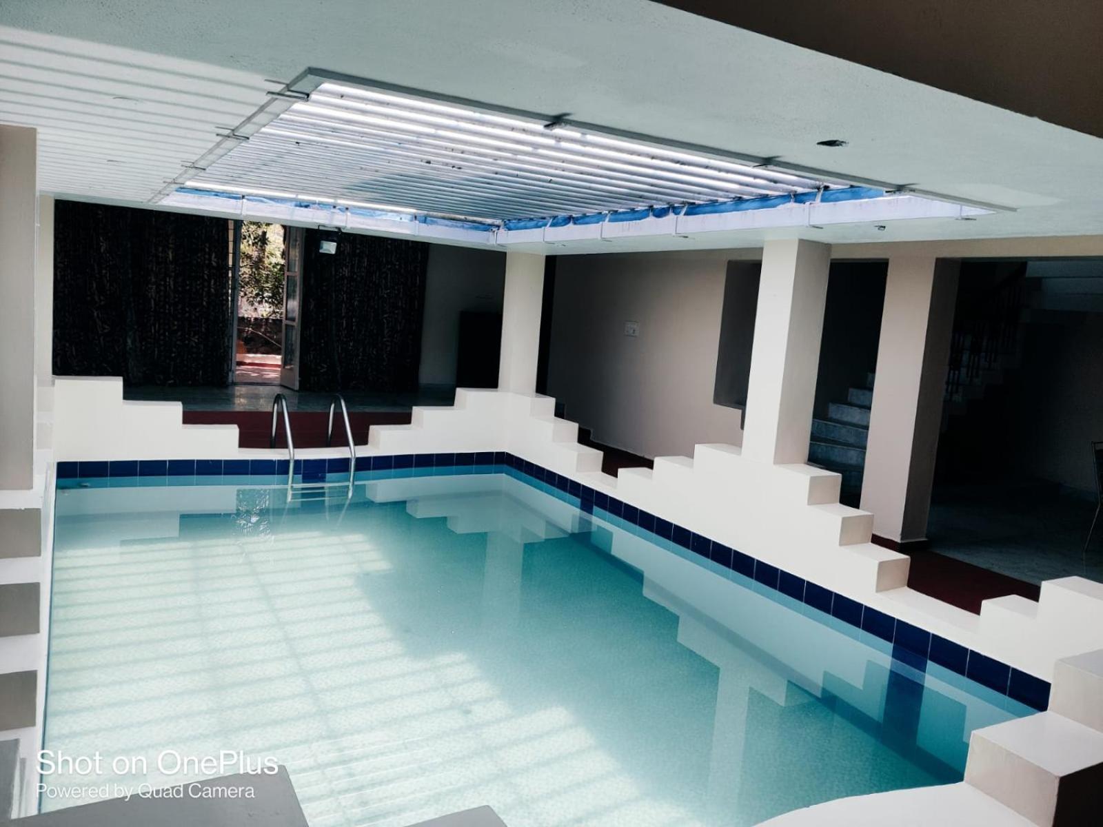 Victoria Resort شيناي المظهر الخارجي الصورة