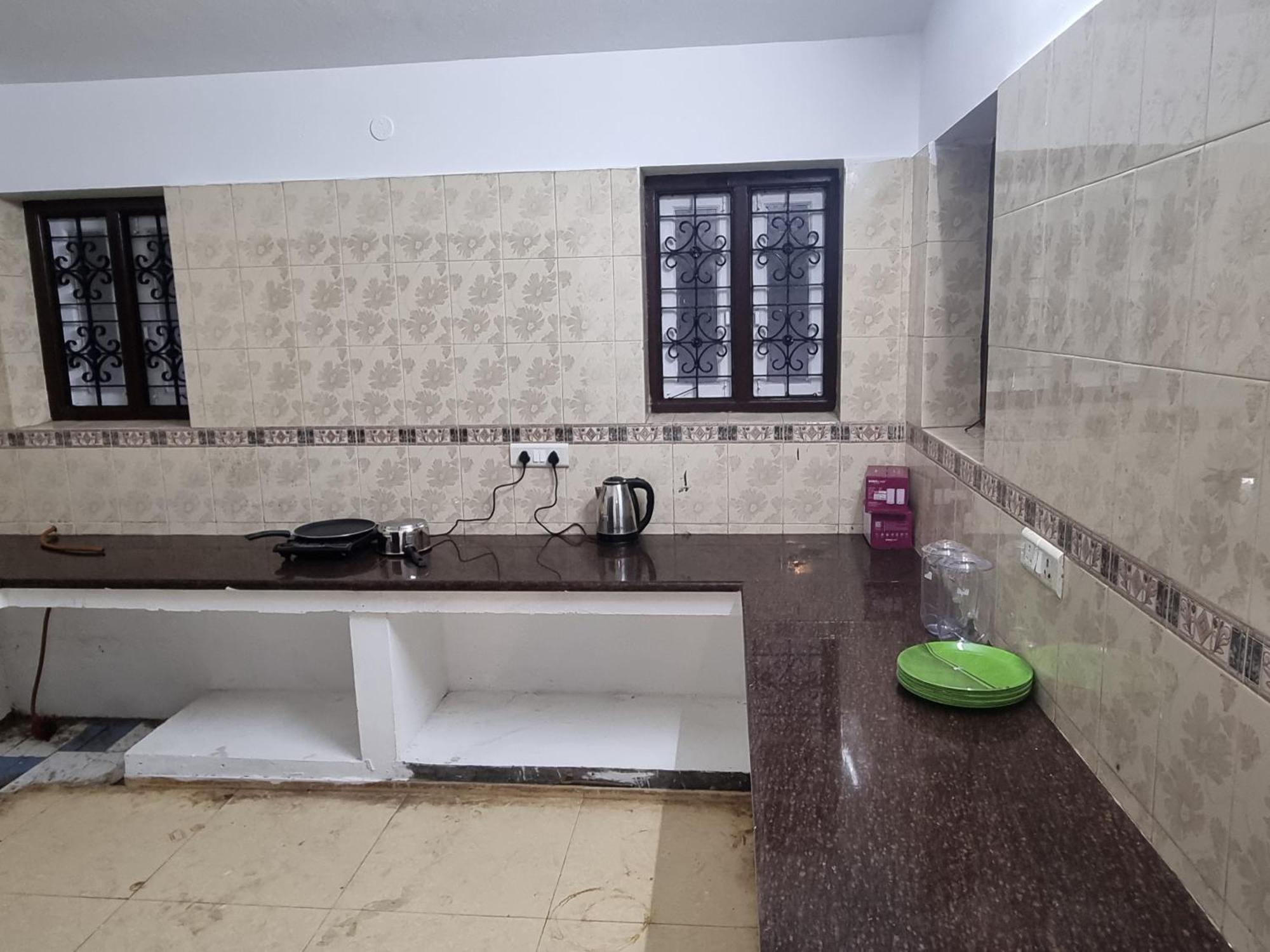 Victoria Resort شيناي المظهر الخارجي الصورة